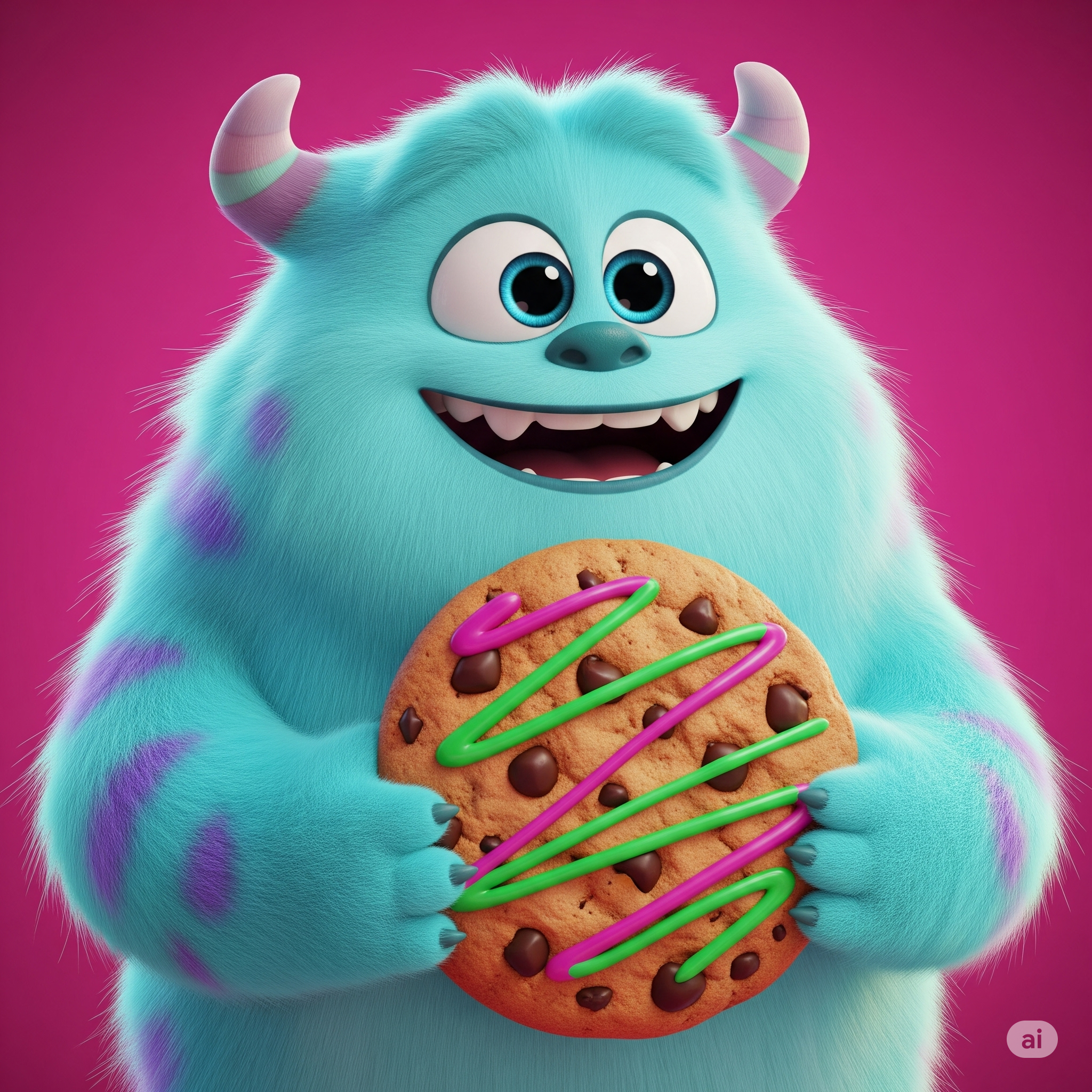 Avatar de Cookie Monster